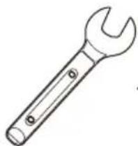 PERLESMITH PSSS1 - Tools Needed (Not Included) · Outils nécessaires (Non inclus) - 2