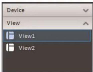 Lorex DV7082 - Visionnement en direct - 8
