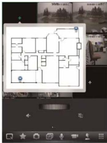 Lorex DV7082 - Pour ajouter une carte électronique : - 6