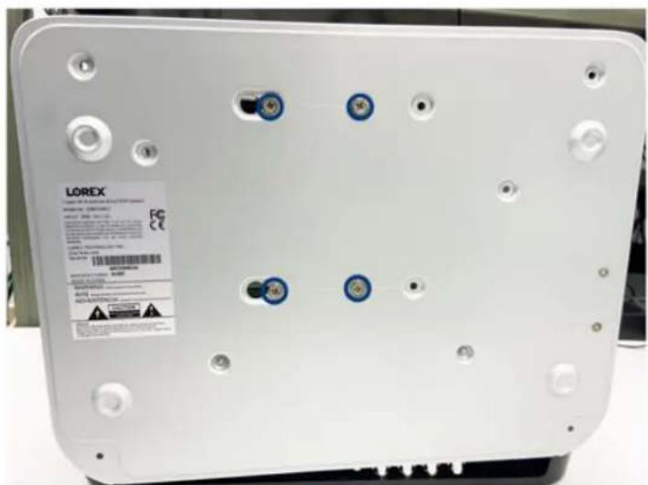 Lorex D881A81B - ATTENTION - 3