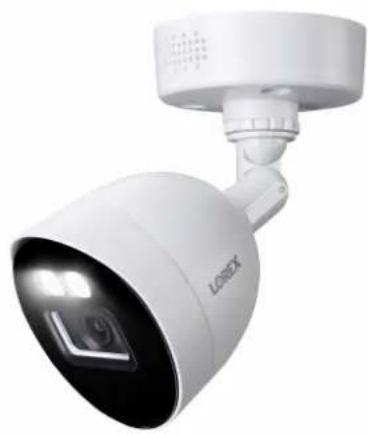 Lorex D881A81B - Dissuasion active13 - 1