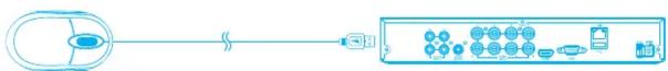 Lorex DV9082 - REMARQUES : - 4