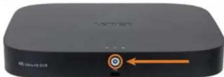 Lorex D862A82B - REMARQUE - 1