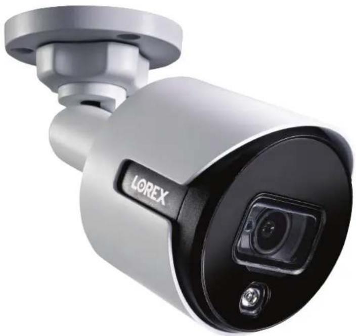 Lorex D862A82B - Dissuasion active13 - 1