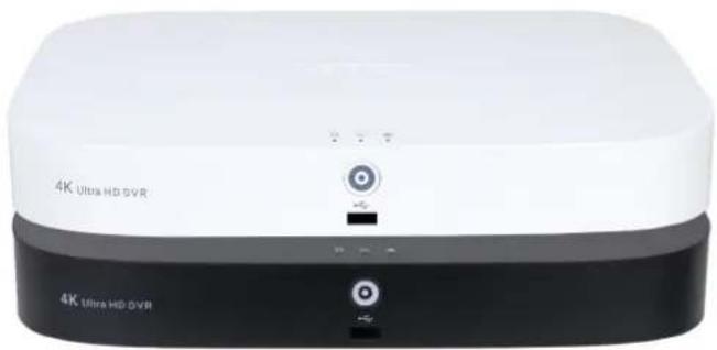 Lorex D862A82B - Guide d'utilisation Série D862 - 1