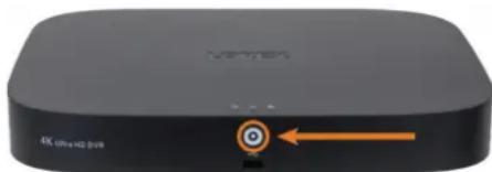 Lorex D862A82B - Pour activer les fonctions de dissuasion sur toutes les caméras connectées : - 1
