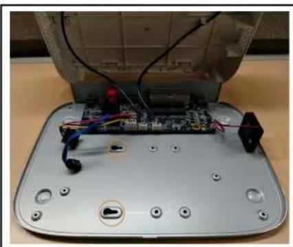 Lorex N841A81 - ATTENTION - 2