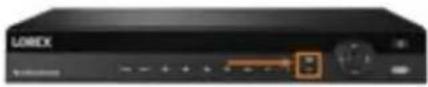 Lorex N881A64B - REMARQUE - 1