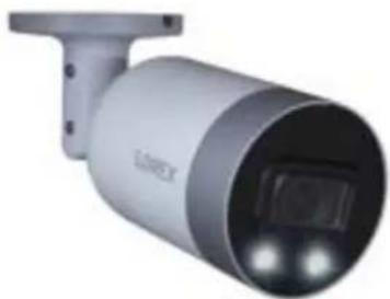 Lorex N881A64B - Dissuasion active13 - 1
