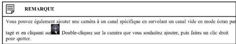 Lorex N910A61 - REMARQUE - 4