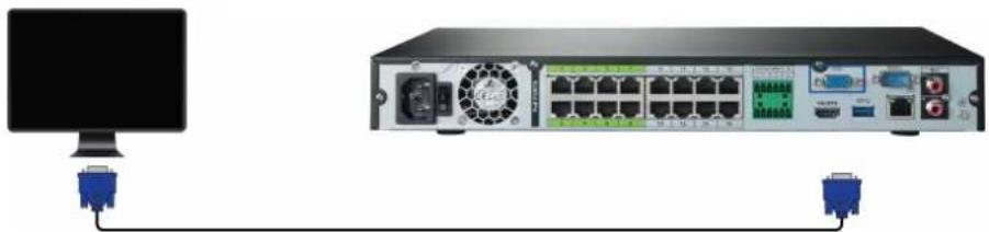 Lorex N883A63B - OU - 1