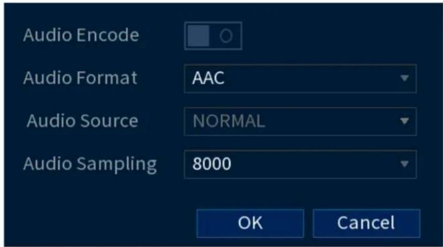 Lorex N844A81 - ATTENTION - 2
