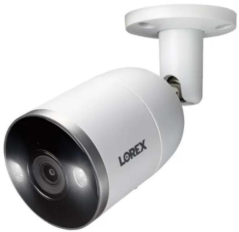 Lorex N844A81 - Dissuasion active12 - 1