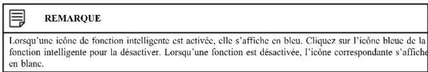 Lorex LNZ45P25 - Activer la fonction Smart Motion Plus (pour le suivi automatique) dans Smart Plan - 2