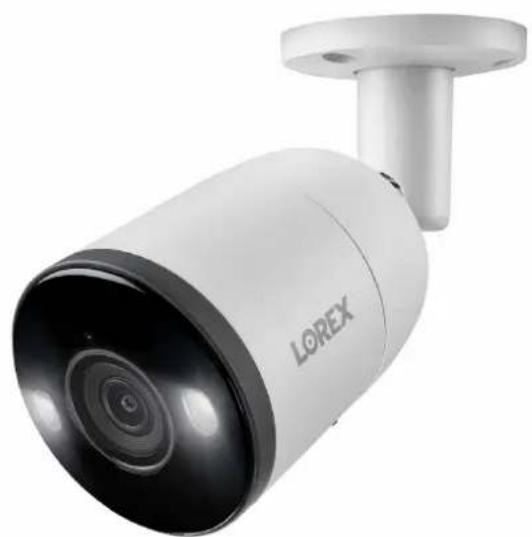 Lorex N884A63B - Dissuasion active13 - 1