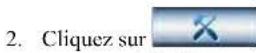 Lorex N881A63B - Pour configurer les paramètres de l'adresse IP : - 1