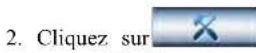 Lorex N881A63B - Pour modifier le réglage P2P : - 1