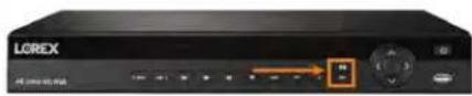 Lorex N881A63B - OU - 2