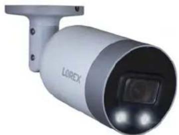 Lorex N881A63B - Dissuasion active13 - 1