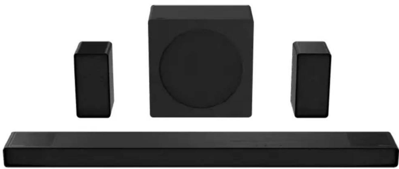 HISENSE AX5140Q - 1