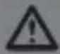 TRONIC TKHU 2 A1 - Warnings and symbols used - 1
