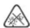 MAKITA DML807 - Symbols - 4