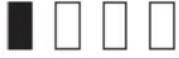 MAKITA DML807 - Indication de l'autonomie restante de la batterie (Fig. 2) - 4