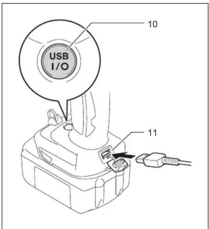 MAKITA DML807 - 6