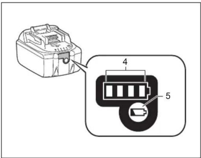MAKITA DML807 - 3