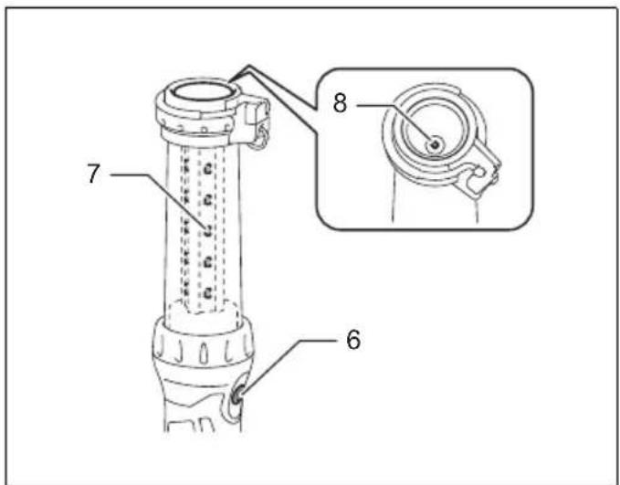 MAKITA DML807 - 4