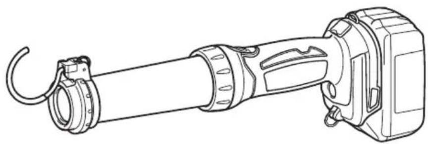 MAKITA DML807 - DML807 - 1