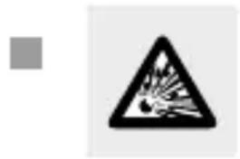 TRONIC TRC 4 B2 - Veiligheids- instructies voor accu's - 1