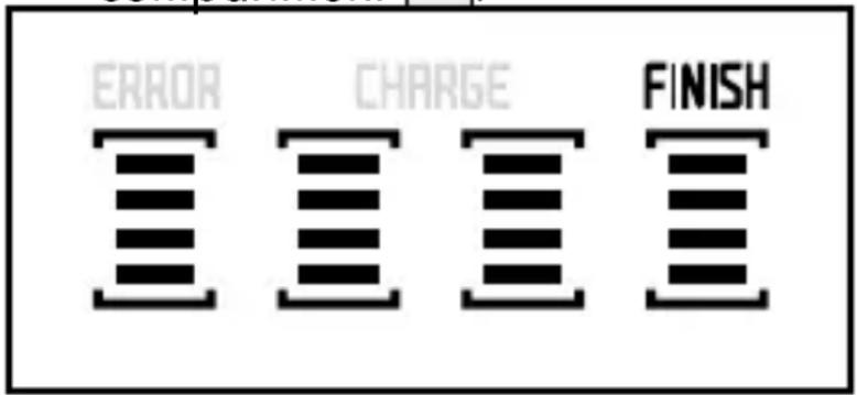 TRONIC TRC 4 B2 - ●Chargingrechargeable batteries - 2