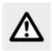 TRONIC TRC 4 B2 - Algemene veiligheids- instructies - 1