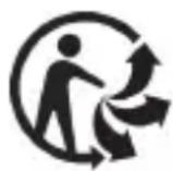 PARKSIDE PKIK 4.3 A1 - Réglementation environnementale et informations sur la mise au rebut - 5