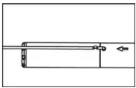 PARKSIDE PKIK 4.3 A1 - Installation des accessoires - 2