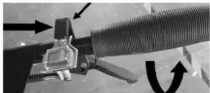 Fuxtec FX-AF152 - De motor starten - 5