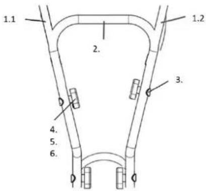 Fuxtec FX-AF152 - Prodotto - 4