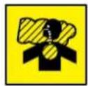 Fuxtec FX-AF152 - Symboler - 9
