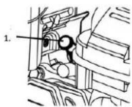 Fuxtec FX-AF152 - Spark Plug Maintenance - 1