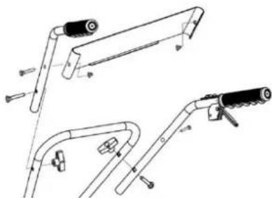 Fuxtec FX-AF152 - Prodotto - 5