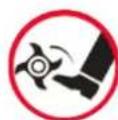 Fuxtec FX-AF152 - Symbols - 7