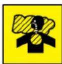 Fuxtec FX-AF152 - DANGER DU MONOXYDE DE CARBONE - 1