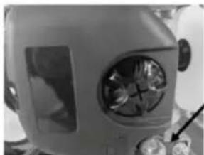 Fuxtec FX-AF152 - Starting the engine - 2