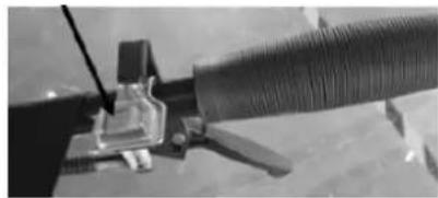 Fuxtec FX-AF152 - Démarrage du moteur - 3