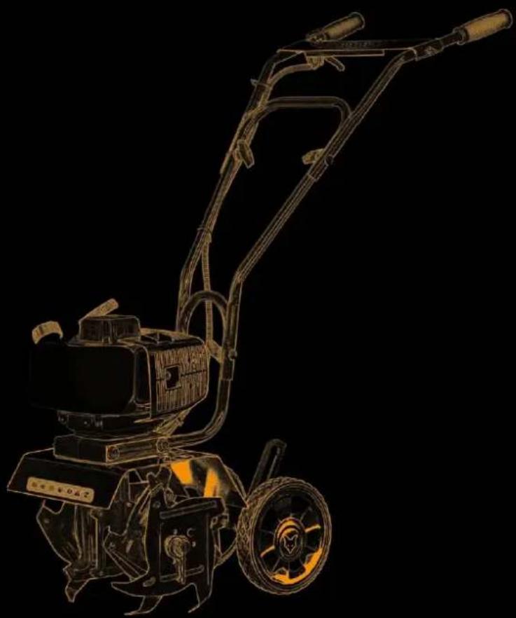 Fuxtec FX-AF152 - 1