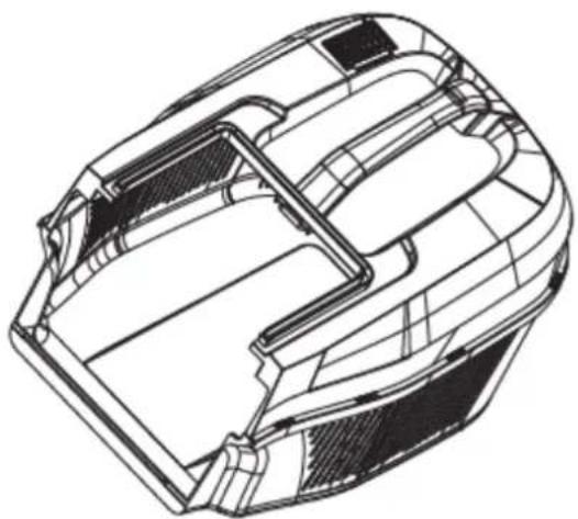 Fuxtec FX-E1RM20ECO - VERSION FRANCAISE - 9