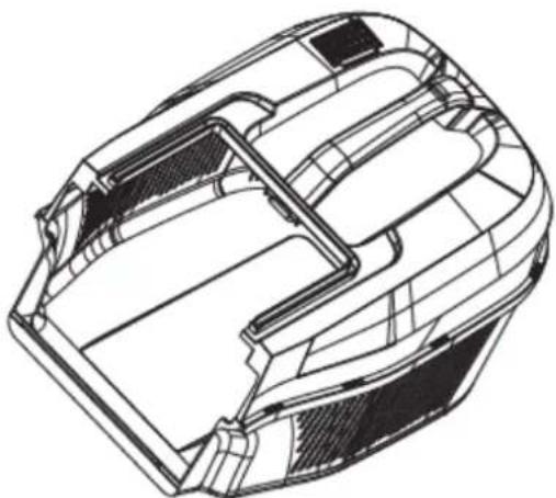 Fuxtec FX-E1RM20ECO - Presentation - 6