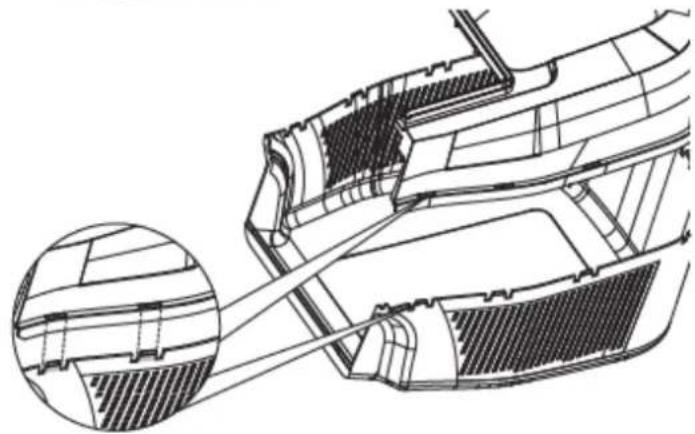 Fuxtec FX-E1RM20ECO - VERSION FRANCAISE - 8