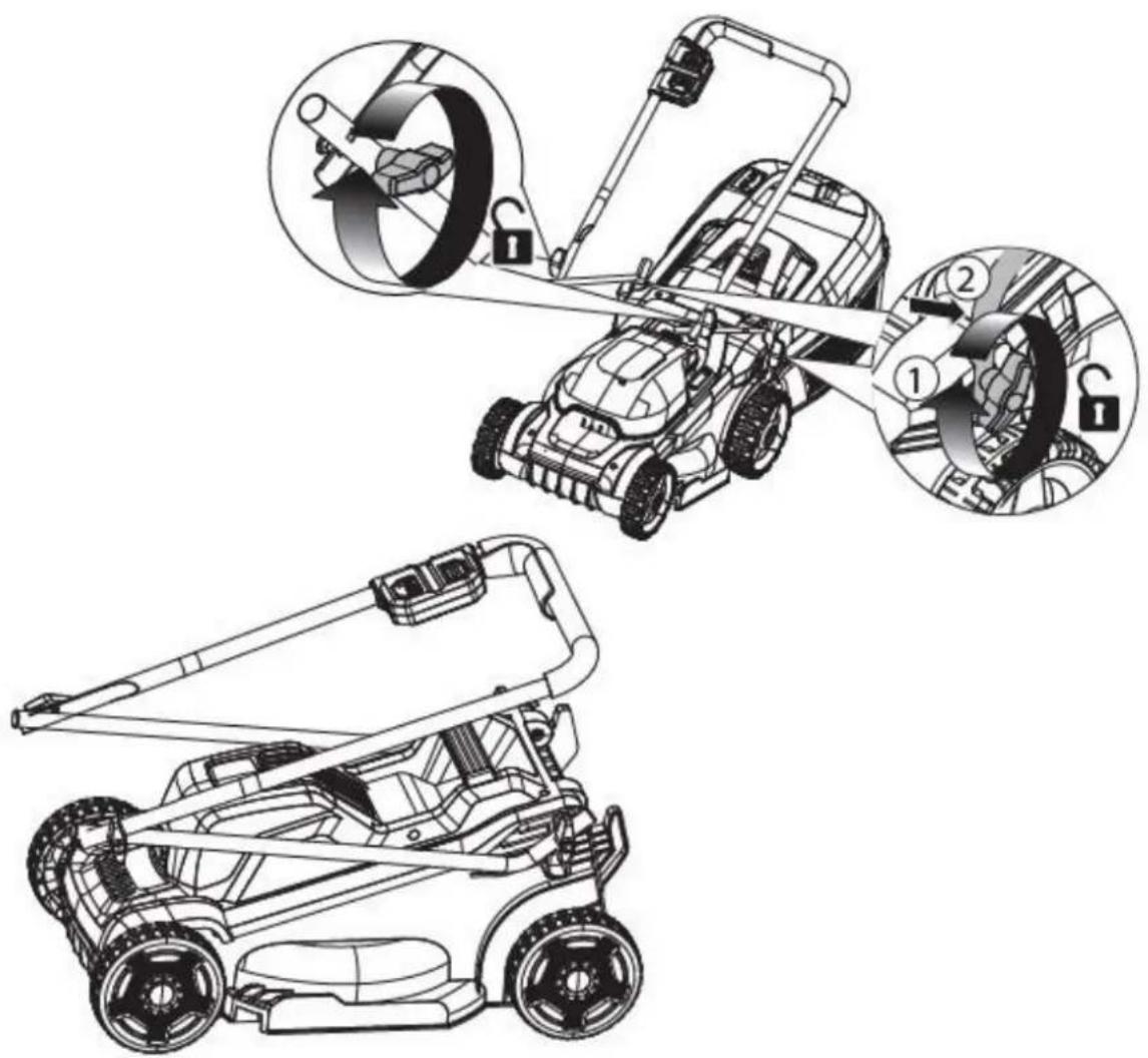 Fuxtec FX-E1RM20ECO - VERSION FRANCAISE - 2